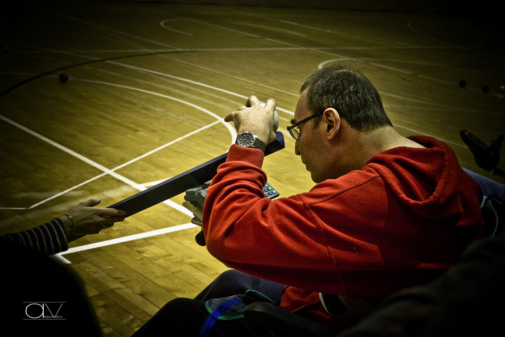 Boccia