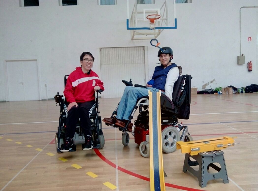 Boccia