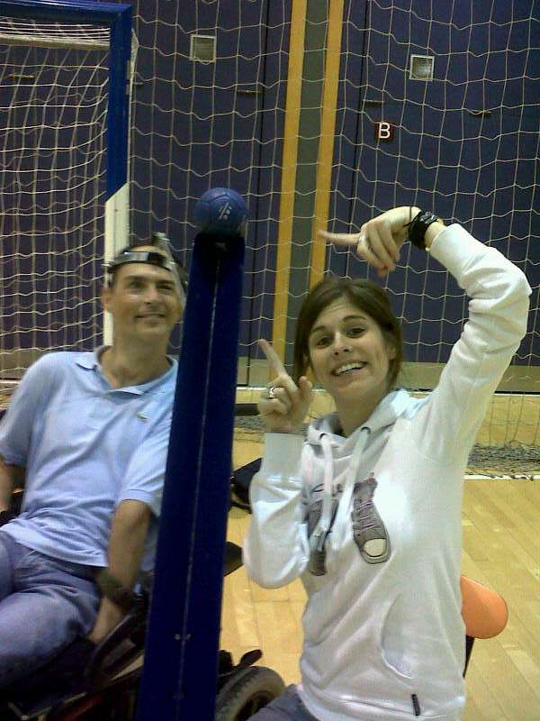 Boccia
